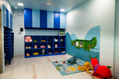 Giggles Activity Centre- Best Play School in Thane - Best Preschool in Thane
