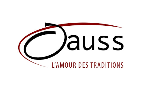 JAUSS - Visual