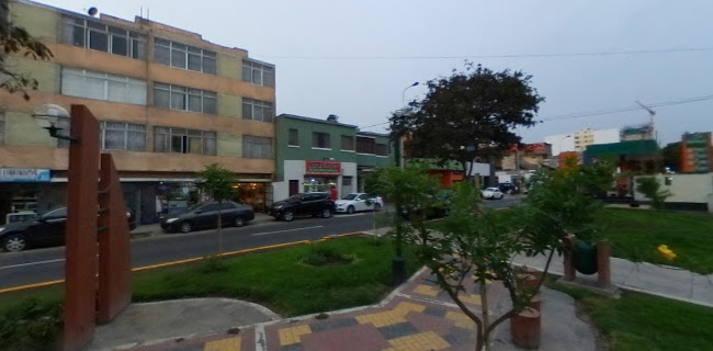 Teléfono de Jesús María