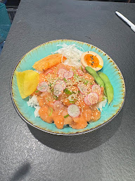 Photo n°1 de SAKURA YA à Rennes (Brasserie de saké)