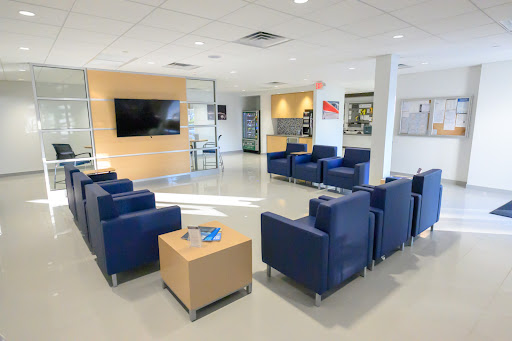 Ciocca Chevrolet of West Chester Service & Repair Center - Thumbnail