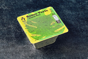 Photo n°1 de Pepe Chicken by FastGood Cuisine à Poitiers (Restauration rapide)