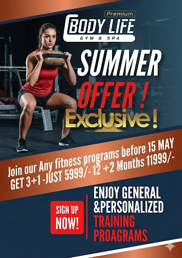Win Back Your Fitness Journey post image
