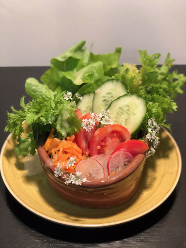 Hot Myrtle Kitchen - Thumbnail