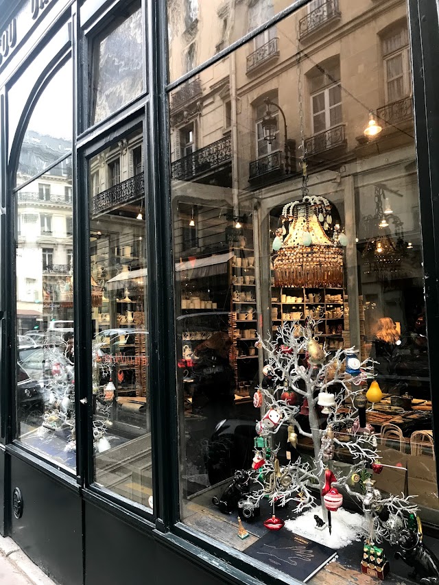 Astier De Villatte