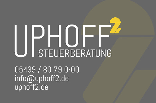 Steuerberatung Uphoff² - Thumbnail