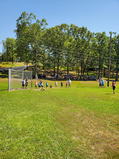 Camp Beaverfork - Visual