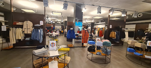 Benetton Outlet - Thumbnail