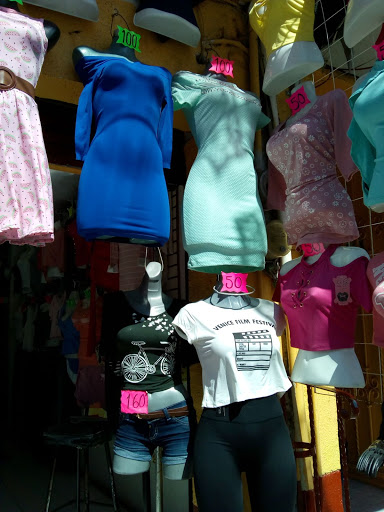Ropa esther - Thumbnail