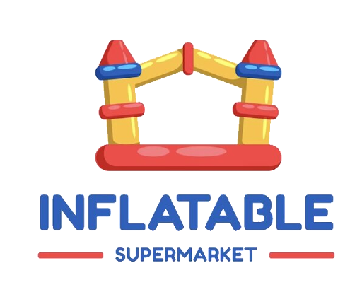 Inflatable Supermarket - Visual