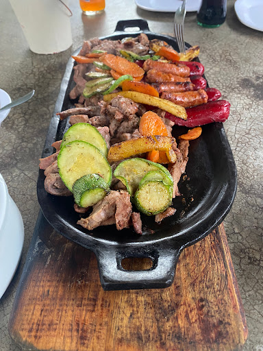 El Rincon Rustico - Visual