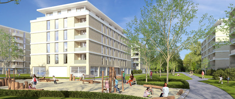 Service Wohnen Lütten Klein