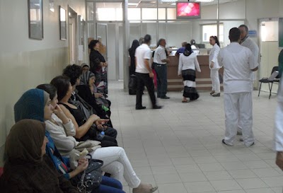 dentist
