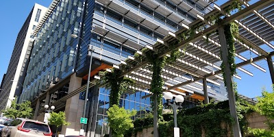 Seattle City Hall