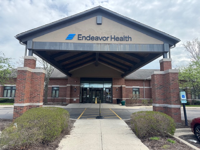 Endeavor Health Medical Group Vernon Hills