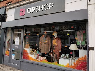 OpShop