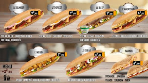 Photo n°26 de My FOOD à Chalon-sur-Saône (Restaurant)