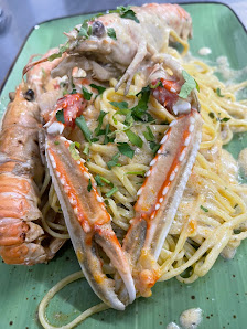 Scampi