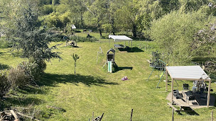 Photo n°30 de Chambres D'hôtes Le Petit Moulin à Pouzauges (Piscine extérieure)