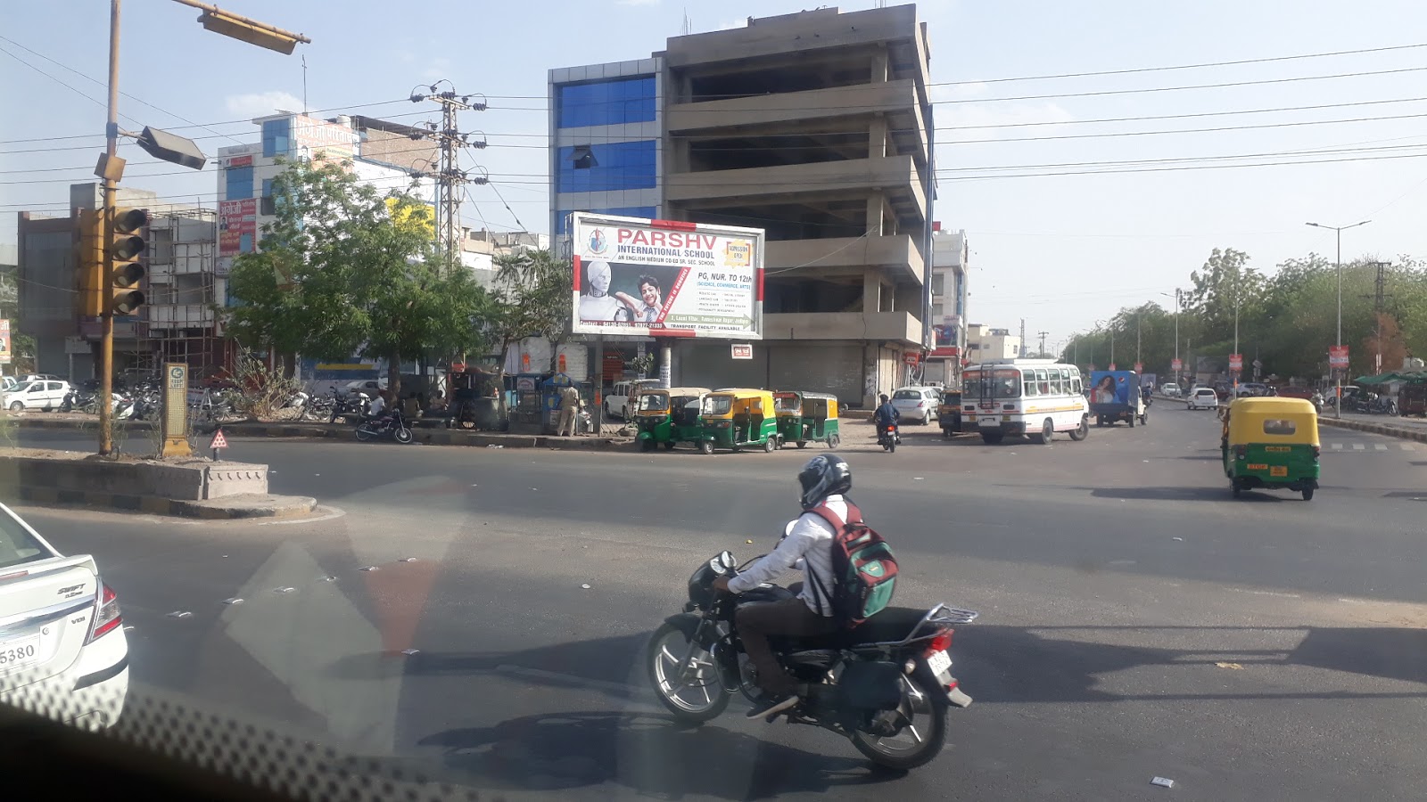 Pali Rd Jodhpur-Qdigi