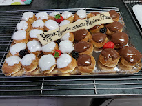 Boulangerie les deux communes à Guise