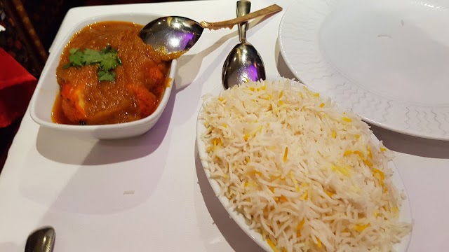 Restaurant Punjab