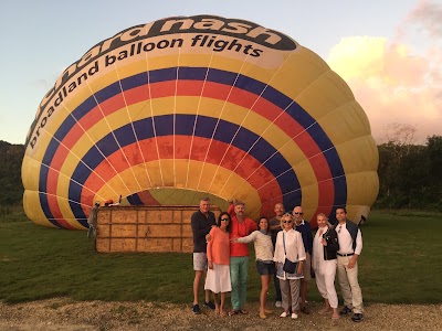 Photos of Dominican Balloons