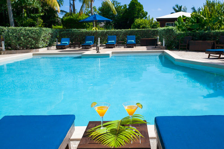 Fountain Anguilla Condos by null