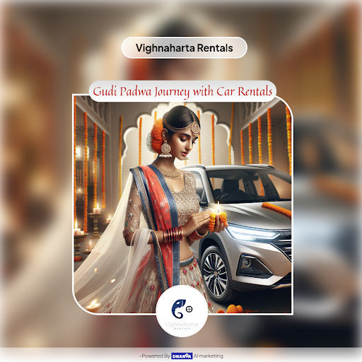 Gudi Padwa Journey with Car Rentals post image