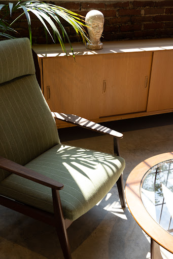 STØV Vintage.furniture.design - Thumbnail