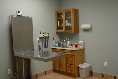 Photos of Spanish Fort Animal Clinic