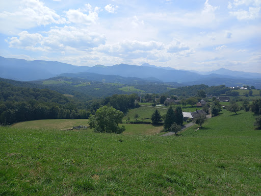 Tour des Baronnies de Bigorre (Hautes-Pyrénées) - Thumbnail