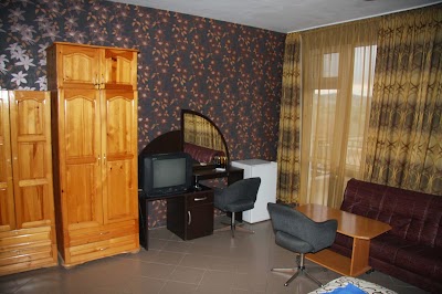 Photos of Комплекс Чинар 08