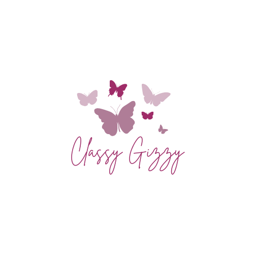 Classy Gizzy - Visual