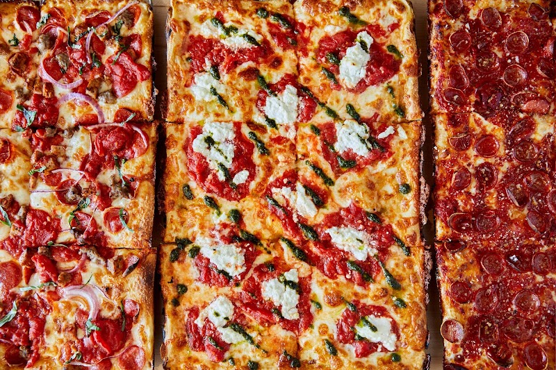 Prime Pizza — photo 5