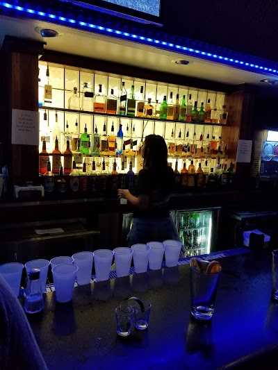 Photos of Broneys Alumni Grill