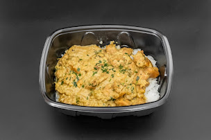 Photo n°3 de La Fournaise Créole - Restaurant des îles à Marseille (Restaurant halal)