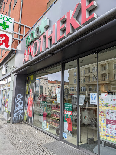 DOC+ Apotheke - Visual