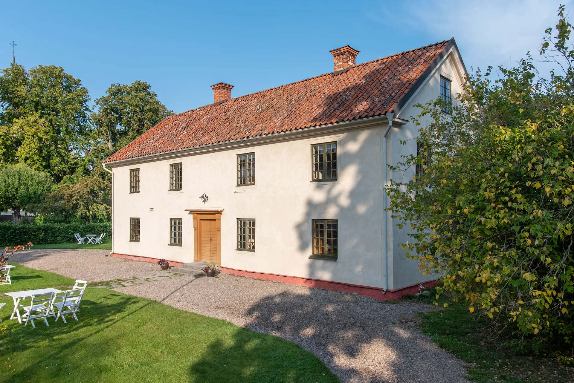 Hotell Dahlströmska gården