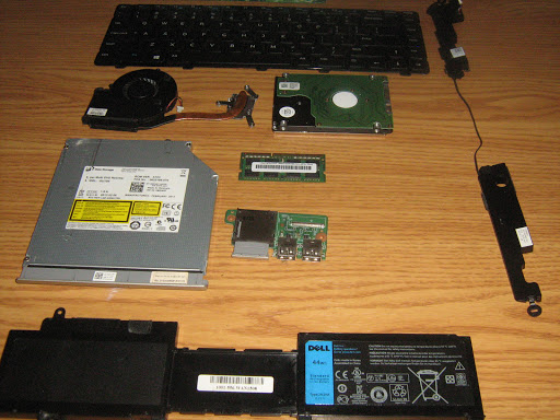 PC-Brad - Visual