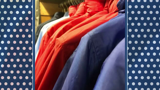 Reviews of SpeedStitch Clothing & Embroidery in London - Copy shop