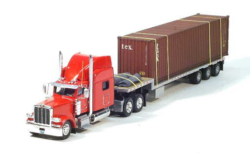 Joe Zaputil Trucking Inc - Thumbnail