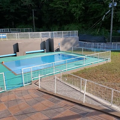 春夏秋冬ドッグラン