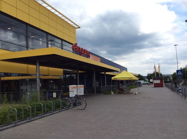 IKEA Möbel & Einrichtungshaus Koblenz