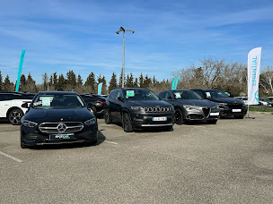 Photo n°29 de SA MIDI AUTO 84 AVIGNON – Citroën à Avignon (Vendeur de voitures d'occasion)