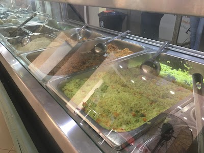 Photos of WokCity Restaurant Ibara Abeokuta