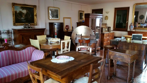Antichità e Restauro Turco - Thumbnail