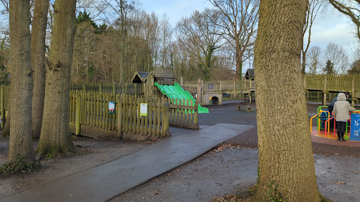 Royal Victoria Country Park Cafe - Thumbnail