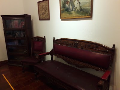 Photos of Museo Casa Diego Rivera