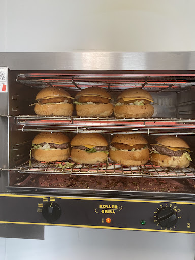 Burger & Co - Balma